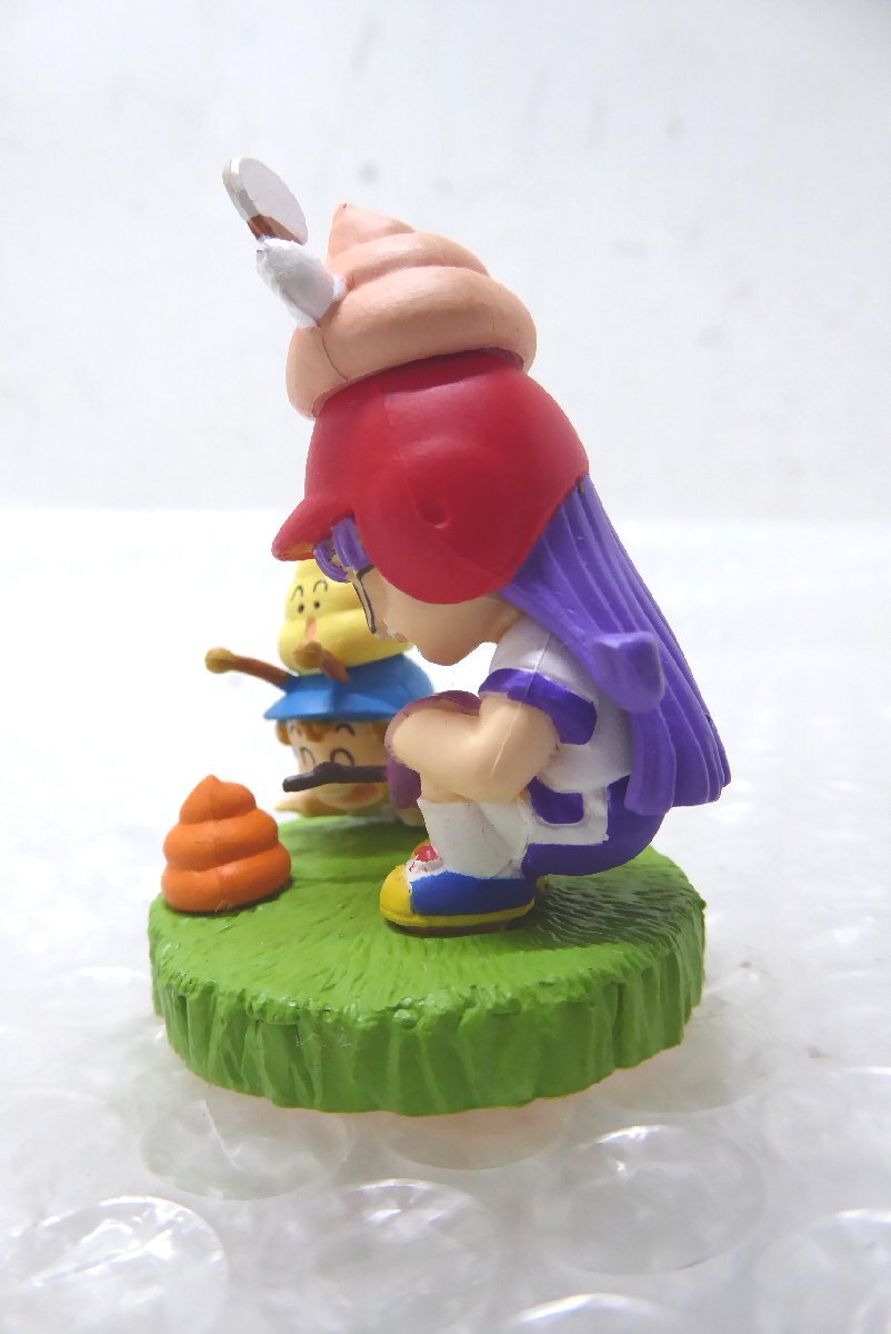 □◇ エポック Dr.スランプ アラレちゃん フィギュアコレクション