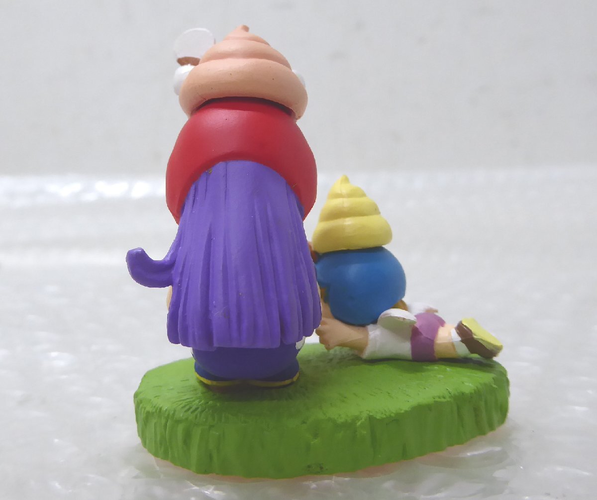 □◇ エポック Dr.スランプ アラレちゃん フィギュアコレクション