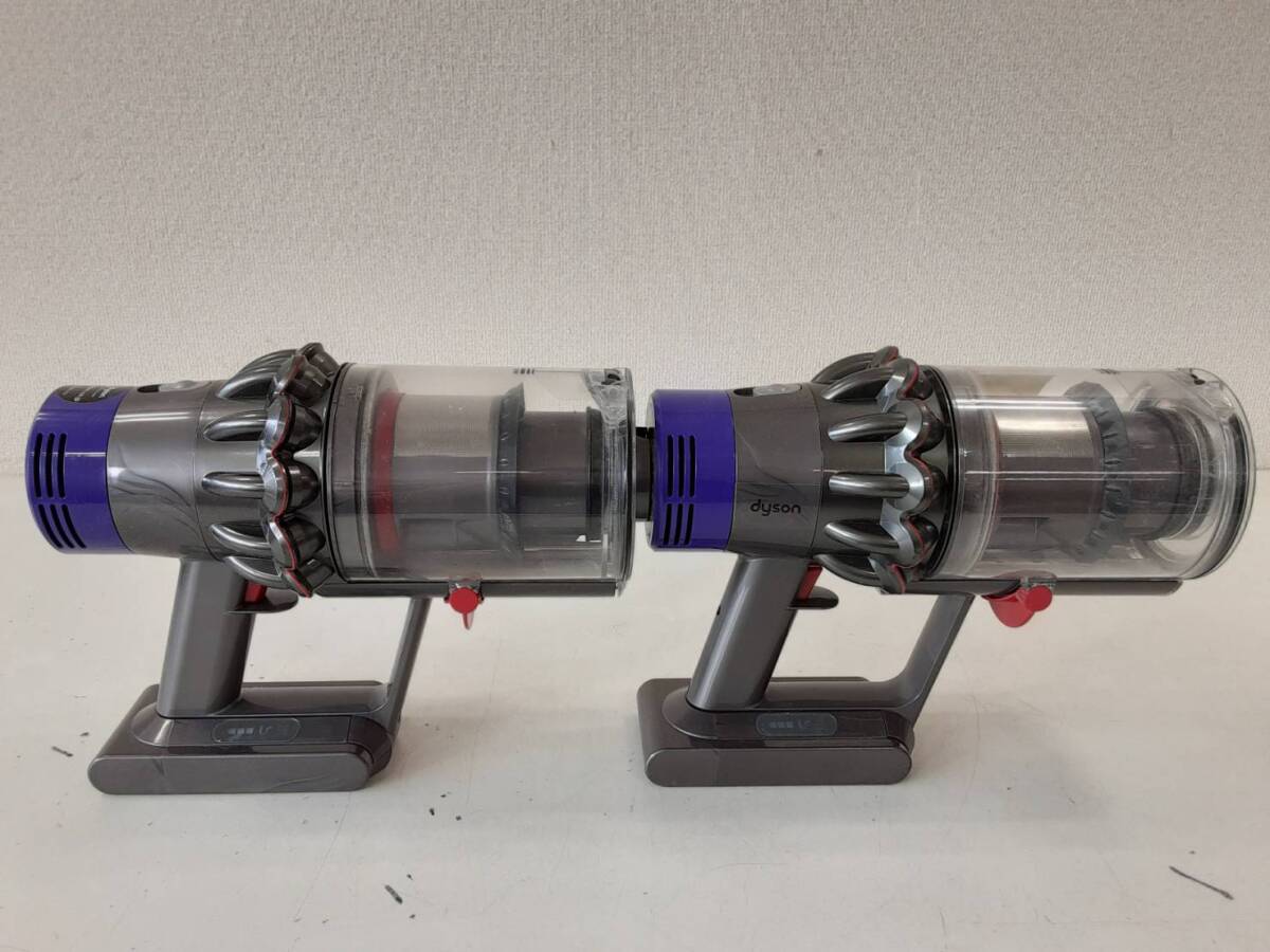 LA-3883 LA-3983 く】 ジャンク SV12 SV12 ダイソン dyson コードレス 