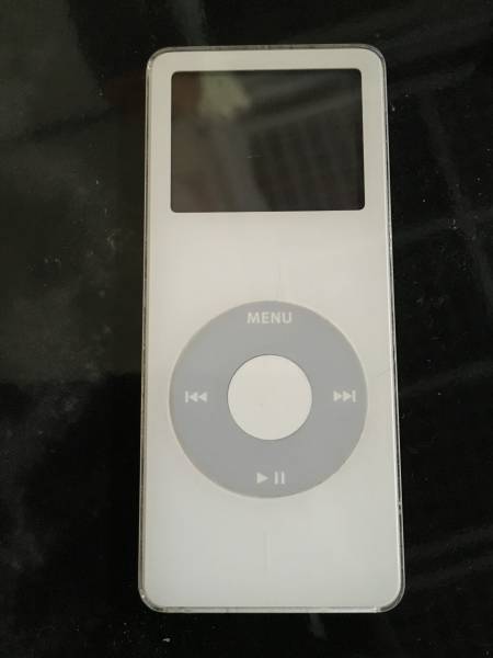  ipod nano 第一世代 交換プログラム対象(iPod nano)｜売買されたオークション情報、yahooの商品情報をアーカイブ公開 - オークファン アップル