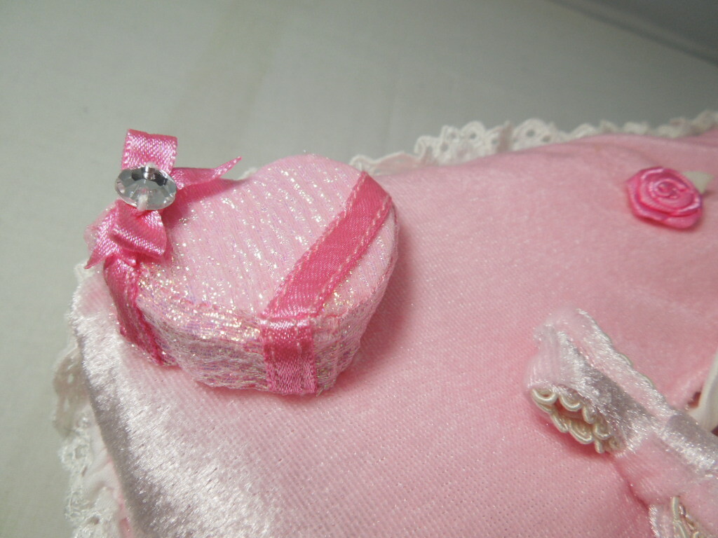 激レア チャーミーキティ ティッシュボックスカバー_10