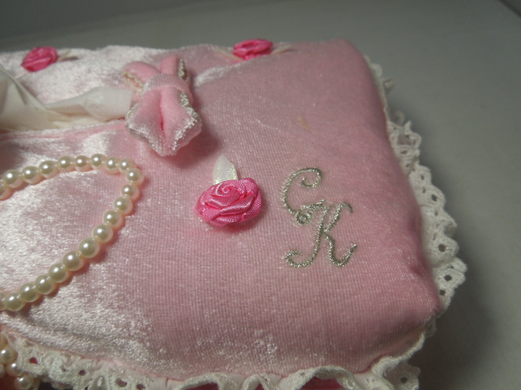 激レア チャーミーキティ ティッシュボックスカバー_8