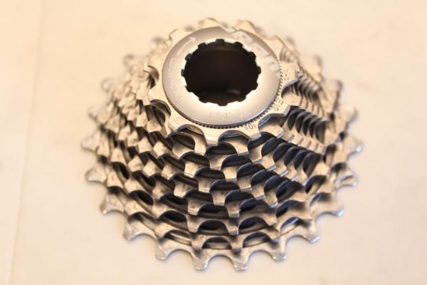 良品】SRAM カセットスプロケット RED XG1090 11-23T 10S