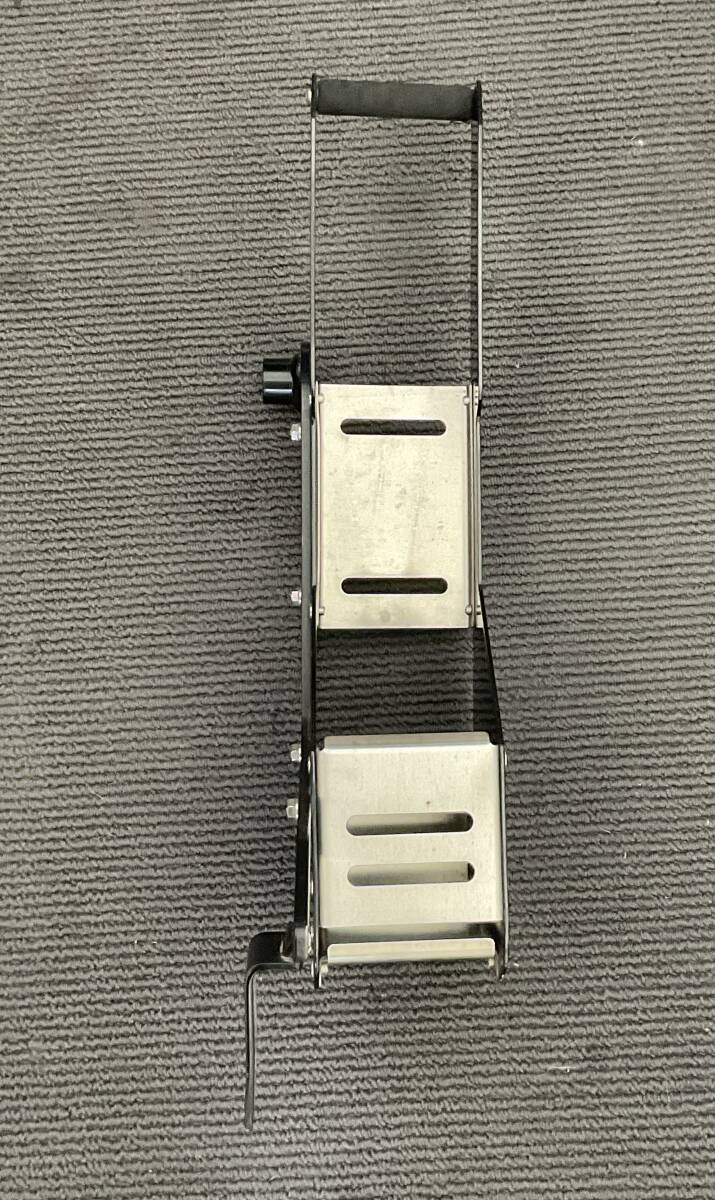 クロスカブ用enduranceロットケースキット!_3