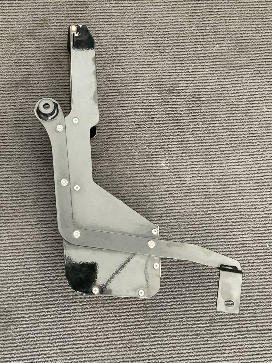 クロスカブ用enduranceロットケースキット!_5