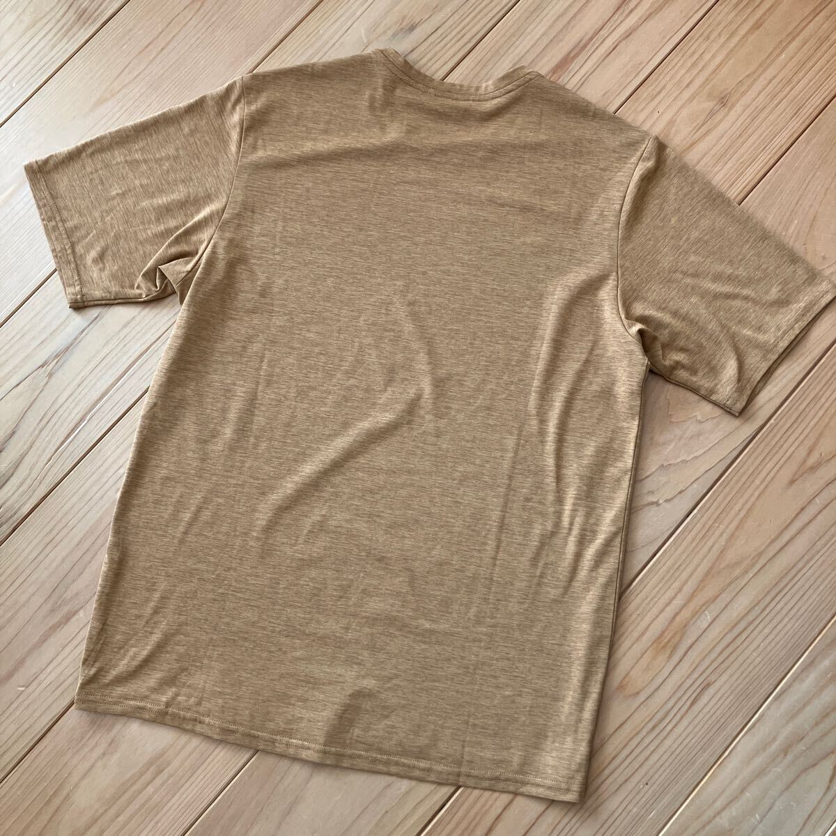 ★美品★送料無料★ パタゴニアPatagonia メンズ・キャプリーン・クール・デイリー・シャツ【S】_3