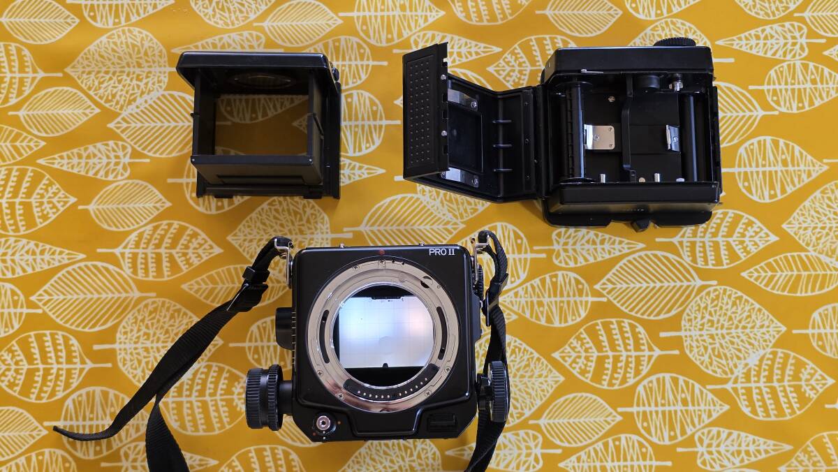 マミヤ RZ67 PROII + SEKOR Z 110mm F2.8_8