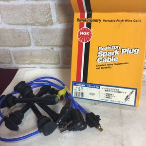 (170) NGK RC-TX71* プラグコード * 【トヨタ】エスティマ*No. 8795*スパークプラグ *新