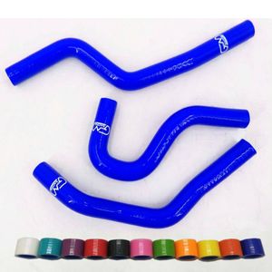 ラジエターホース CR80R CR80R2 CR85R CR85R2 HE04 HE07 ホンダ クーラントホース 3本 JN