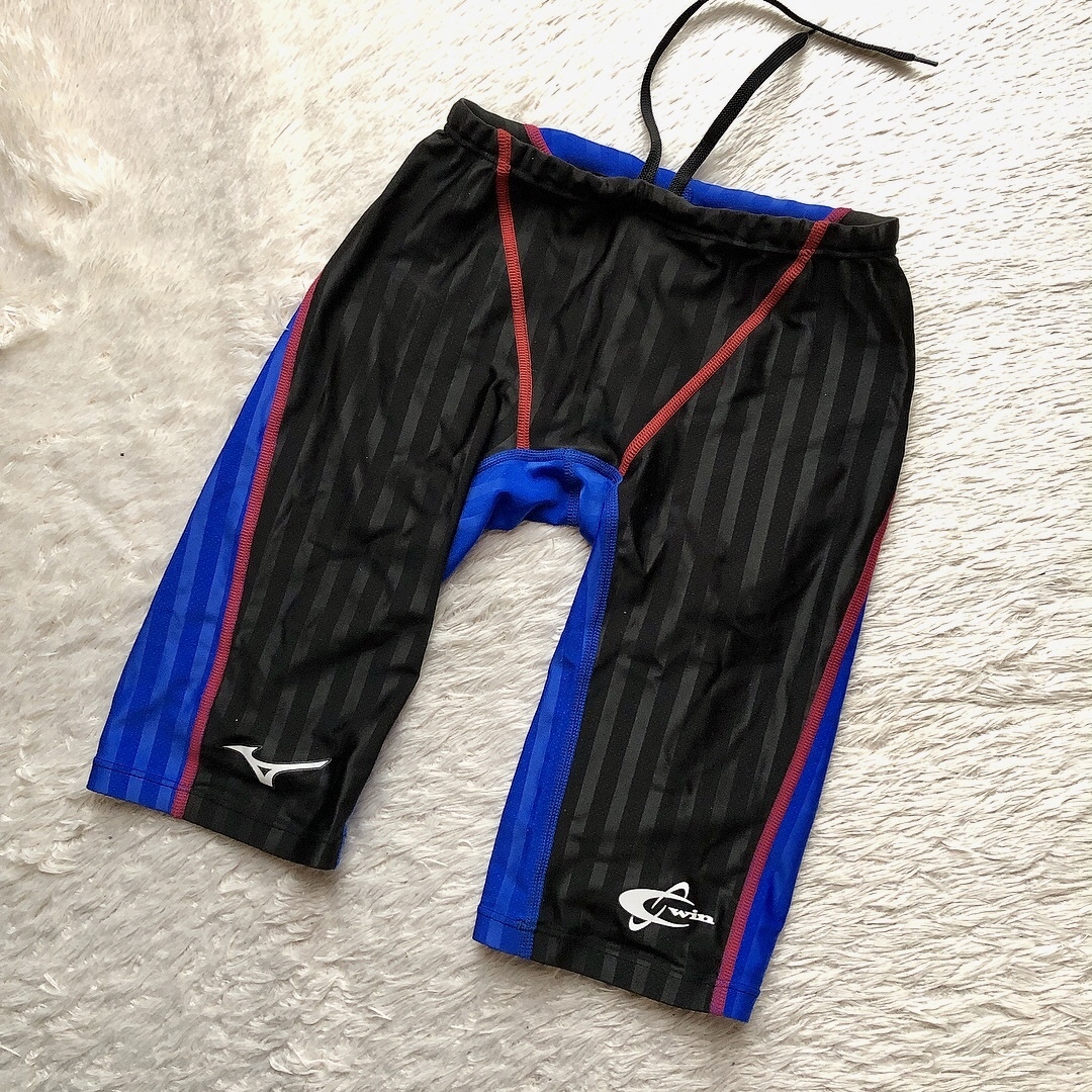 MIZUNO GX-SONIC スウィンマーク入り セット Mizuno Women's GX-Sonic