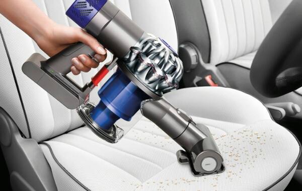 新品 dyson v6trigger 