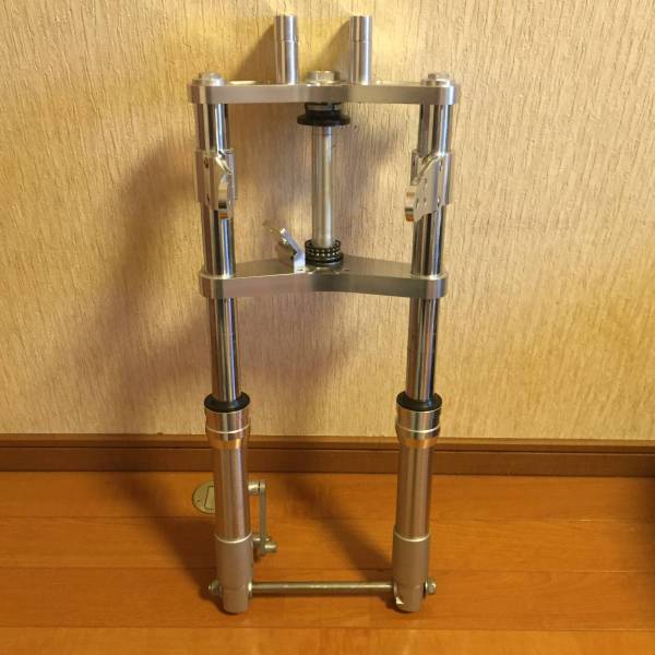 モンキー キタコ Φ30 フロントフォークキット