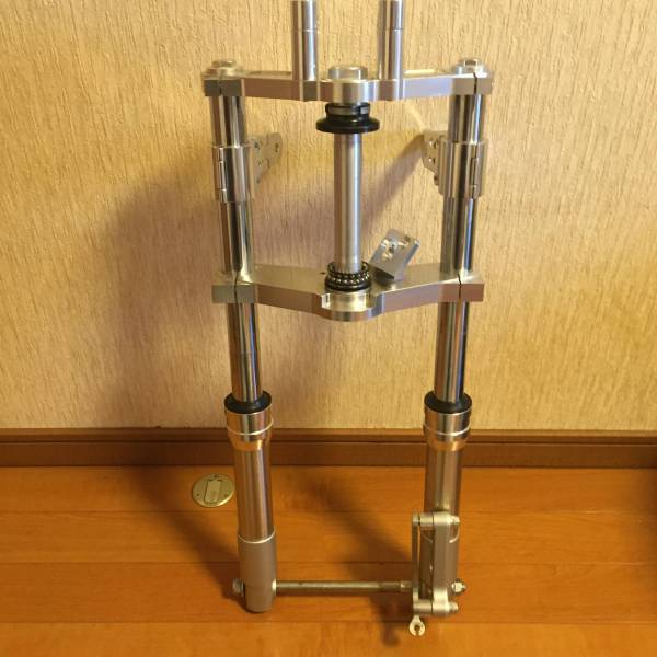 モンキー キタコ Φ30 フロントフォークキット