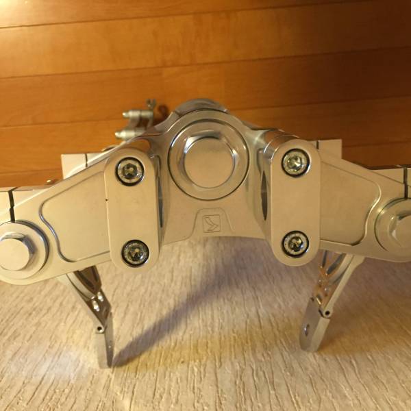 モンキー キタコ Φ30 フロントフォークキット