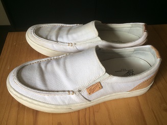 ダナー スリッポン ANTELOPE アンテロープ D021053 15SM　