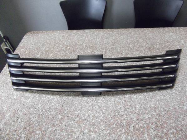 bB QNC2・系　バンパー　グリル　