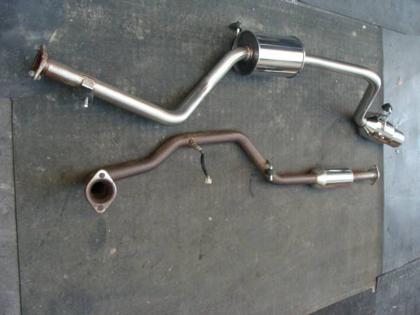 10MF652 QNC21 bB FGK フジツボ　パワーゲッター　一式