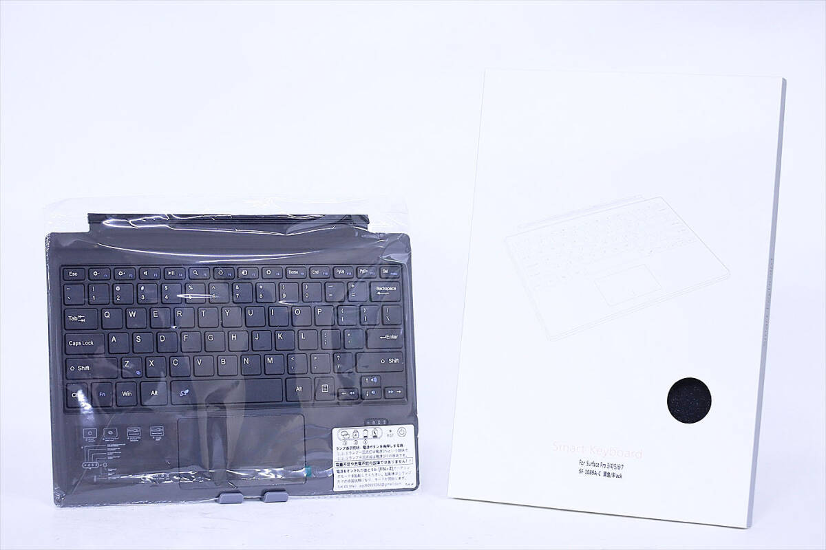 卸売 LTE 軽量薄型タブレットPC Surface Pro 5 i5-7300U RAM8GB SSD256GB 12.3型PixelSense 顔認証 Win10 訳アリ 新品キーボード追加可_6