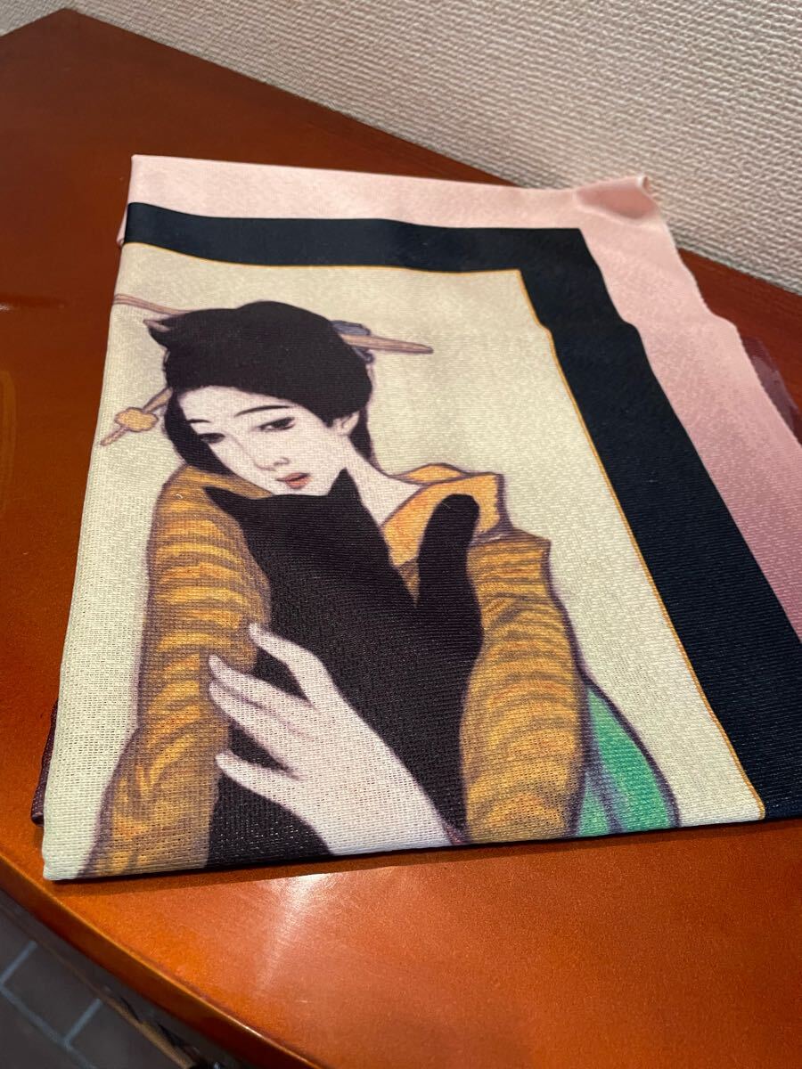 黒船屋　竹久夢二　のれん_2