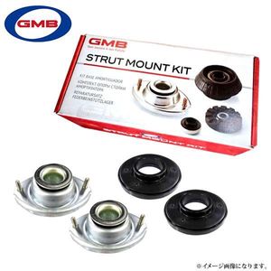 スクラム DG64V DG64W アッパーマウントキット GMB フロント用 左右セット GMS-10030