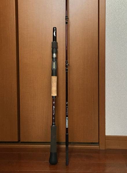 TULALA ツララ エルホリゾンテ 78EH ツララエルホリゾンテ78EH中古に