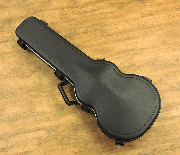 ★SKB/エスケービー レスポール用ハードケース 56 エレキギター