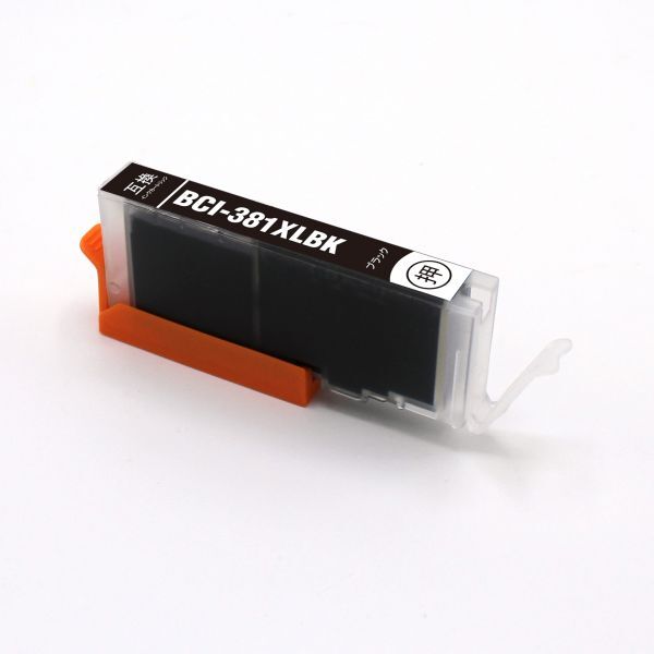キャノン用 BCI-381XL+380XL/5MP 大容量5色 マルチパック 互換インク TR8630a TR703a TR8630 TS8430 TS7430 TS8330 TS7330 TS6330 TR703_6