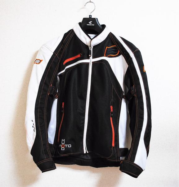 ☆HYOD ST-X MESH TEXTILE JAC D3O