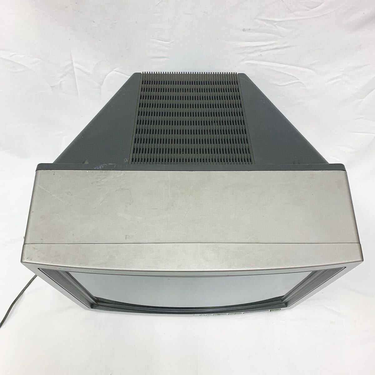 SONY ソニー トリニトロン ブラウン管 カラーテレビ ブラウン管テレビ