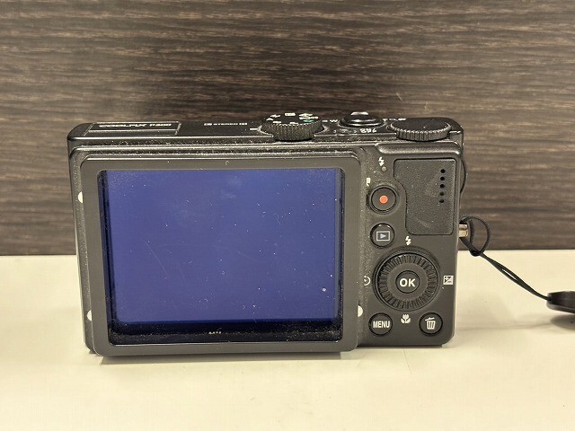 N228-X9C‐7 Nikon ニコン COOLPIX P300 コンパクトデジタルカメラ 現状品①_3