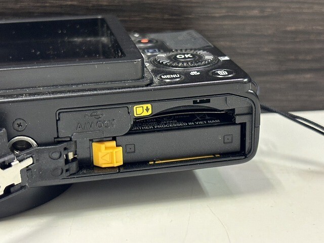N228-X9C‐7 Nikon ニコン COOLPIX P300 コンパクトデジタルカメラ 現状品①_6
