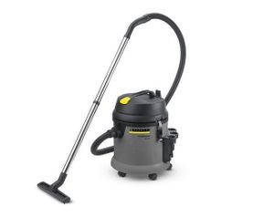 ケルヒャー NT 27/1 乾湿両用掃除機 モ－タ－出力1150W コンテナ容量27L 吸水量7L AC100V