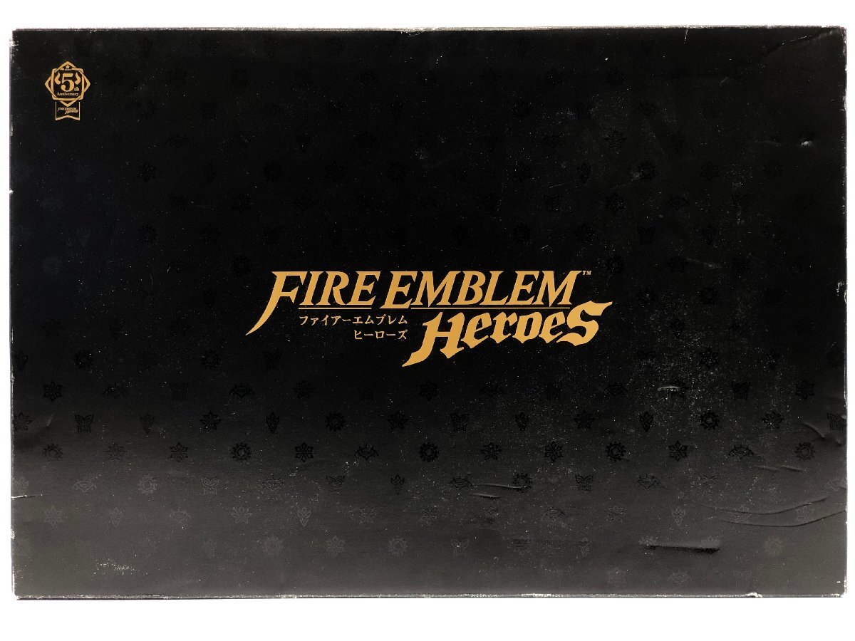 ◎ファイアーエムブレム ヒーローズ 5周年メモリアルボックス サントラ