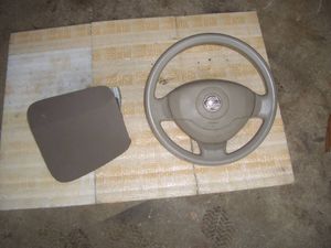 モコ、Ｈ１９年、MＧ２２Ｓ、ハンドル他