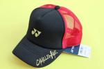 【限定】新品・YONEX CHALLENGE 黒/赤