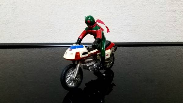 ポピー ポピニカ PB-95 空飛ぶ!!仮面ライダー スカイターボ　超合金 ポピニカ ポピー スカイターボ 超合金 スカイライダー 仮面ライダー