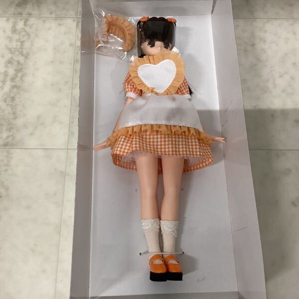 1円〜 アゾン ピュアニーモ えっくすきゅーと ころん 心音 夢見るウェイトレス happy honey marmalade_2