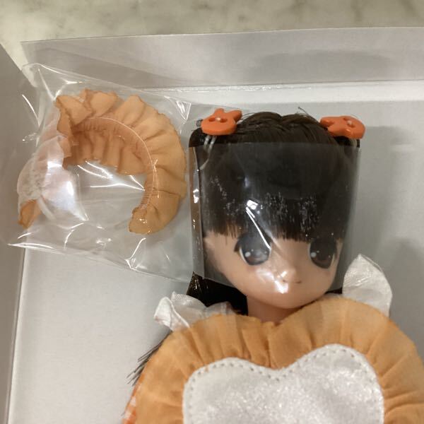 1円〜 アゾン ピュアニーモ えっくすきゅーと ころん 心音 夢見るウェイトレス happy honey marmalade_3