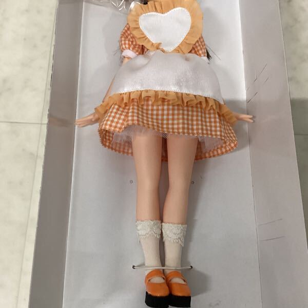 1円〜 アゾン ピュアニーモ えっくすきゅーと ころん 心音 夢見るウェイトレス happy honey marmalade_4