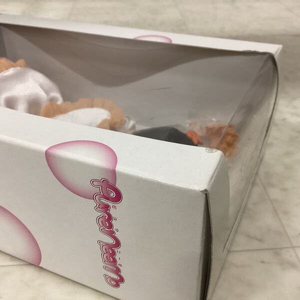 1円〜 アゾン ピュアニーモ えっくすきゅーと ころん 心音 夢見るウェイトレス happy honey marmalade_7