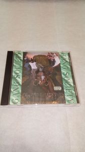 408位 P02 送料無料【CD】G's Til' We Die Gang Society