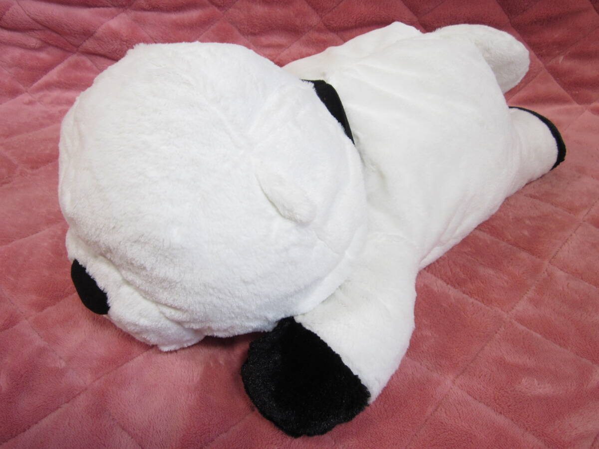 【11】　ＳＰＹ×ＦＡＭＩＬＹ／スパイファミリー　ぬいぐるみ　２個セット　アーニャ／ボンド_3