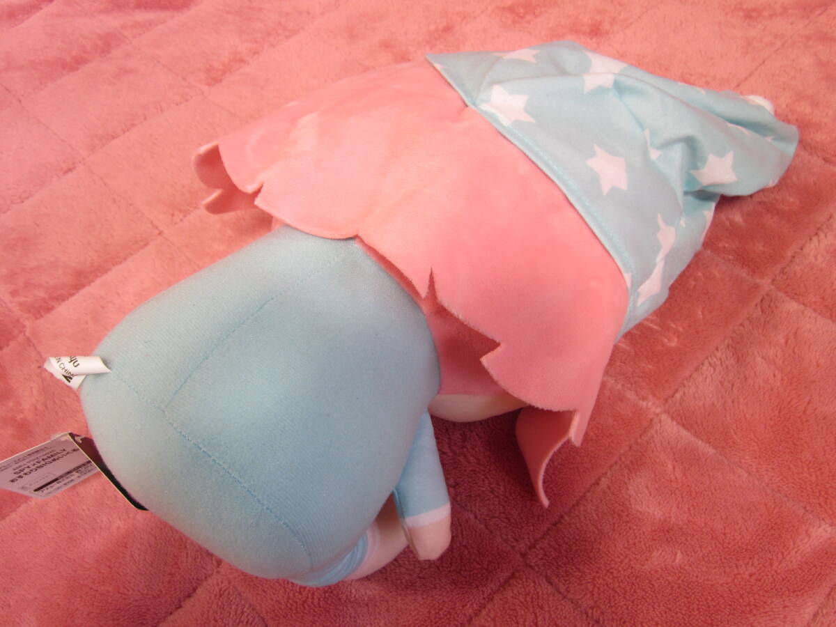 【11】　ＳＰＹ×ＦＡＭＩＬＹ／スパイファミリー　ぬいぐるみ　２個セット　アーニャ／ボンド_5