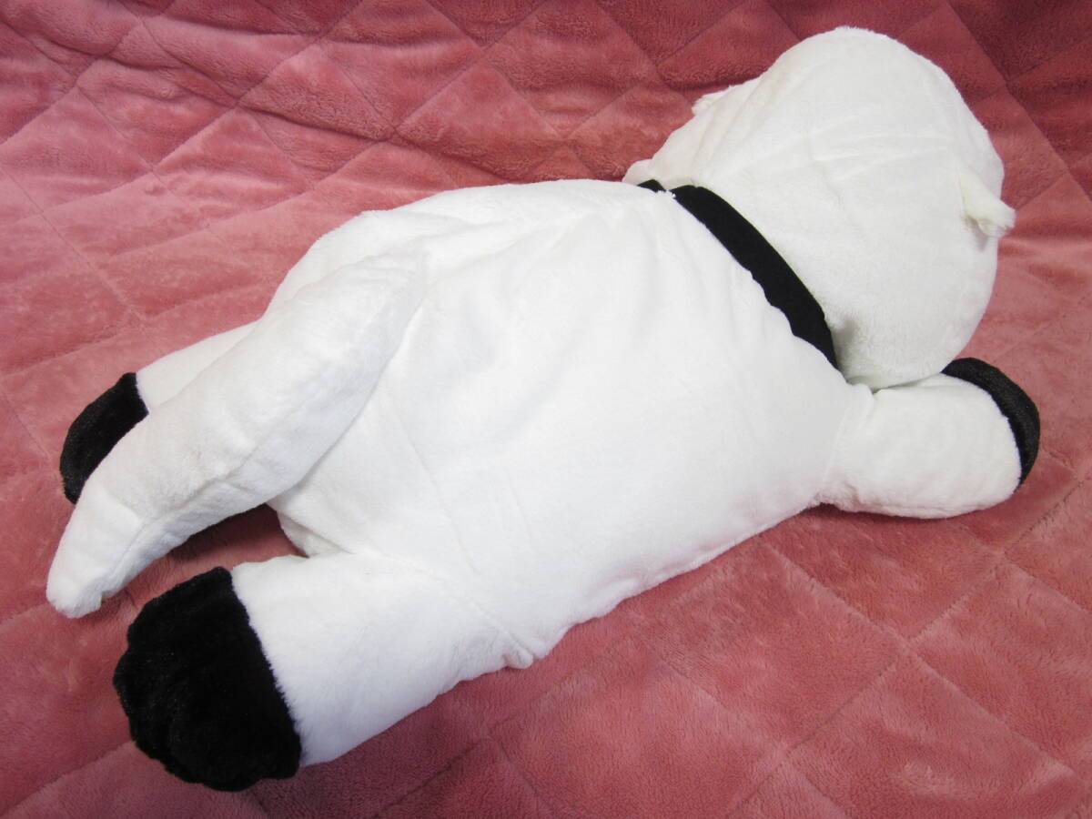 【11】　ＳＰＹ×ＦＡＭＩＬＹ／スパイファミリー　ぬいぐるみ　２個セット　アーニャ／ボンド_6