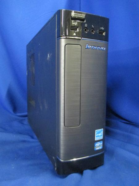 Lenovo H520s Win8 Core i5-3330 3GHz ジャンク A13738 デスクトップ