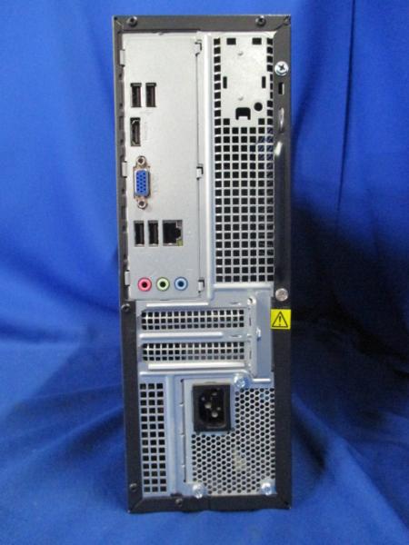 Lenovo H520s Win8 Core i5-3330 3GHz ジャンク A13738 デスクトップ