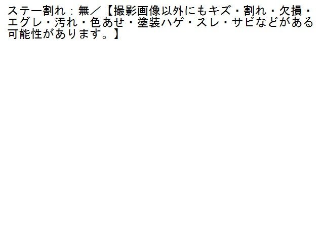 1UPJ-24541050]ジャガー・XKシリーズ(JFDA)ラジエターグリル 中古_5