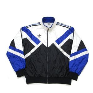 アディダス/adidasウインドブレーカージャケット【XO】ASR-8171