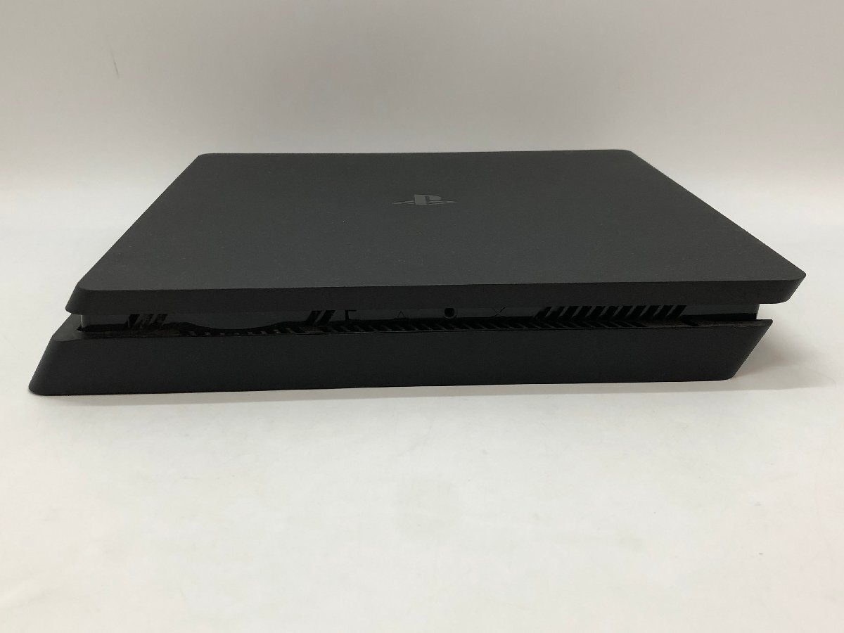 SONY PlayStation4 【ジャンク・現状品】 CUH-2200A ジェットブラック 本体のみ ソニー プレステ4 動作不良/不明/難有り等 [298-0411-2T3]_2