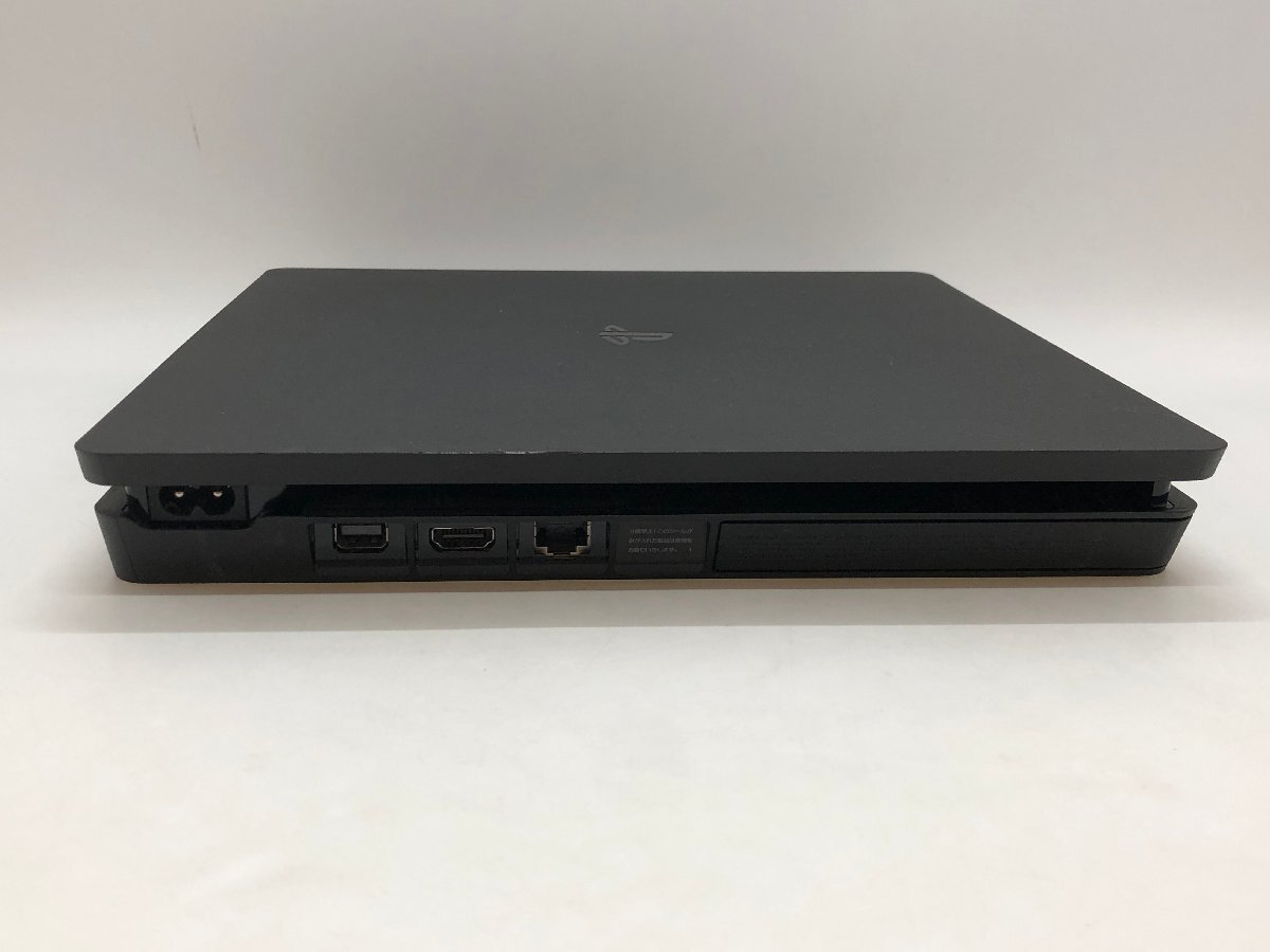 SONY PlayStation4 【ジャンク・現状品】 CUH-2200A ジェットブラック 本体のみ ソニー プレステ4 動作不良/不明/難有り等 [298-0411-2T3]_3
